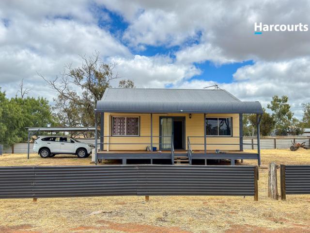 House for sale in Morawa, Shire of Morawa