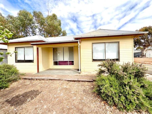 House for sale in Lock, District Council of Elliston