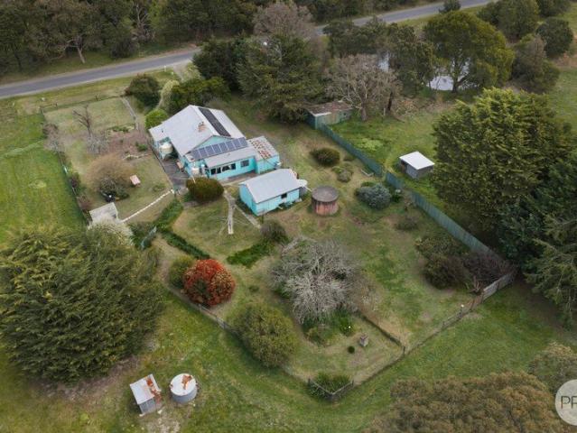 House for sale in Bungal, Mount Egerton