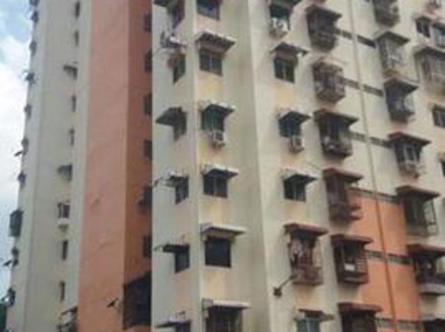 Flat for sale in Penang