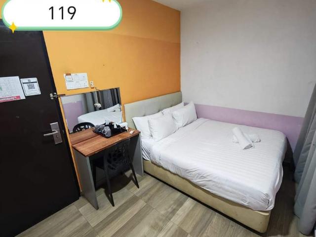 Room for rent in Country Heights Damansara, Kuala Lumpur