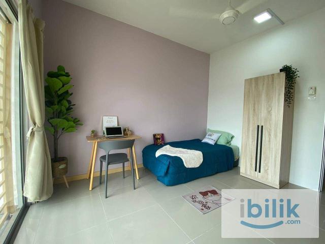 Room for rent in Kuala Lumpur