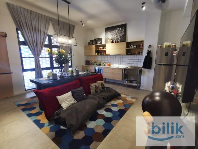 Room for rent in Petaling, Subang Jaya
