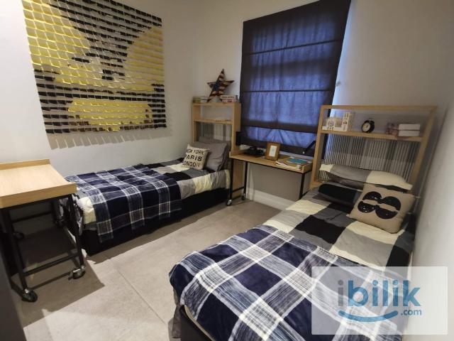Room for rent in Petaling, Subang Jaya