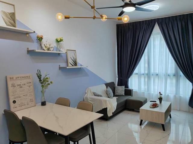 Serviced Residence for rent in Country Heights Damansara, Kuala Lumpur