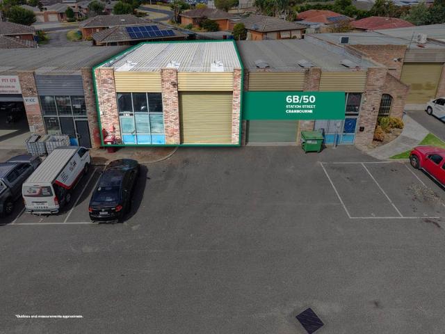Warehouse for rent in Camerons Creek, Victoria