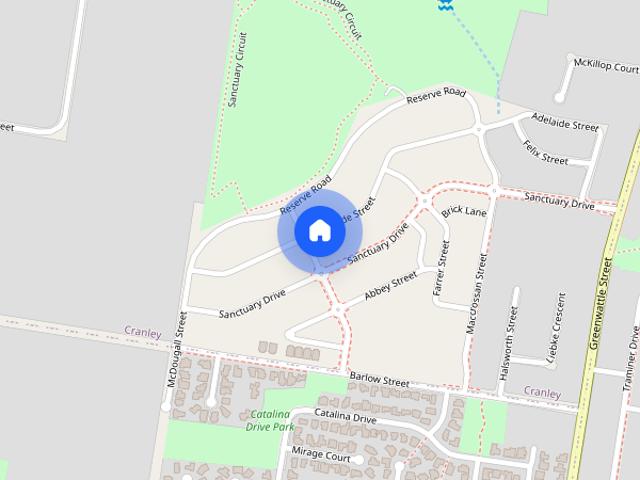 House for rent in Cranley, Toowoomba