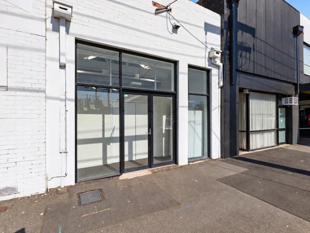 Retail for rent in Bakery Hill, Ballarat