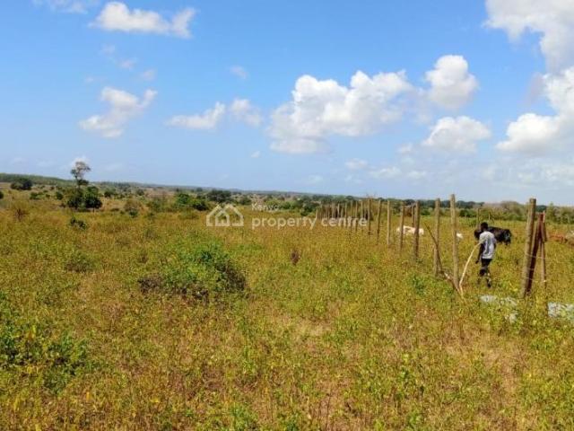 Property for sale in Kilifi