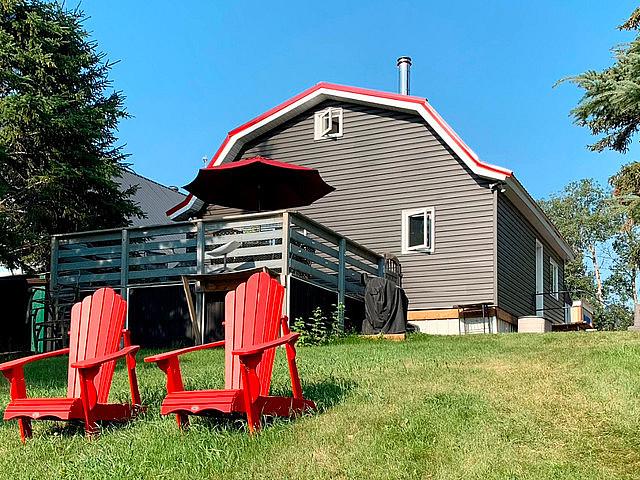 House for sale in Preeceville, Saskatchewan