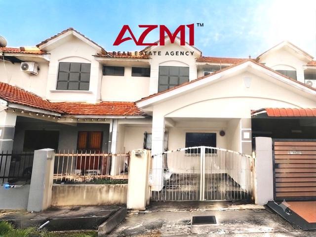 Terraced House for sale in Long Miri, Sarawak