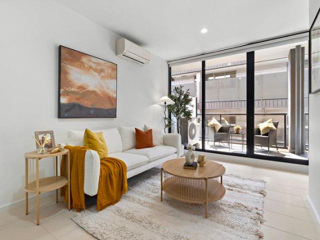 Apartment for sale in North Melbourne, Melbourne