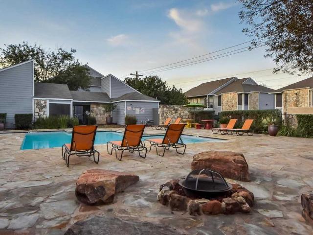Apartment for rent in Austin, Texas