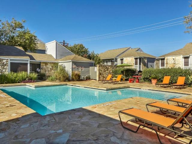 Apartment for rent in Austin, Texas