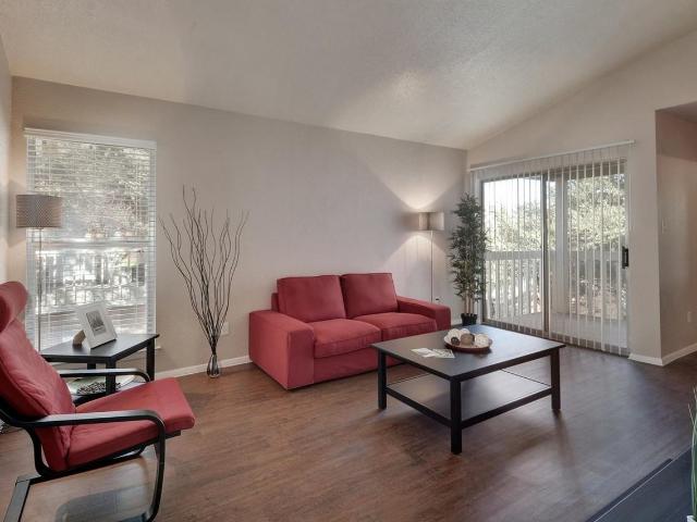 Apartment for rent in Austin, Texas