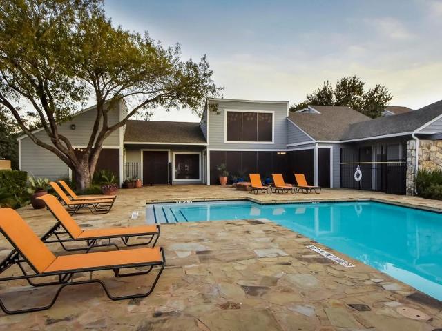 Apartment for rent in Austin, Texas