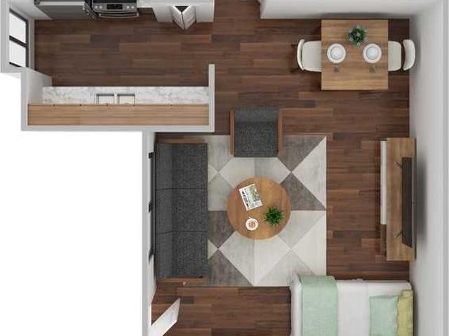Apartment for rent in Austin, Texas