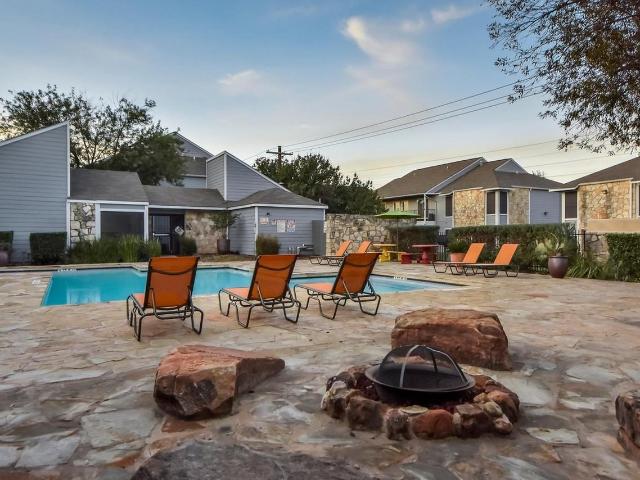 Apartment for rent in Austin, Texas