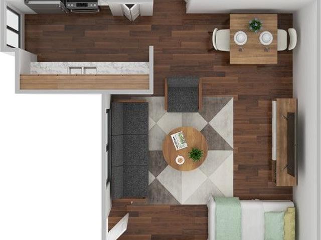 Apartment for rent in Austin, Texas
