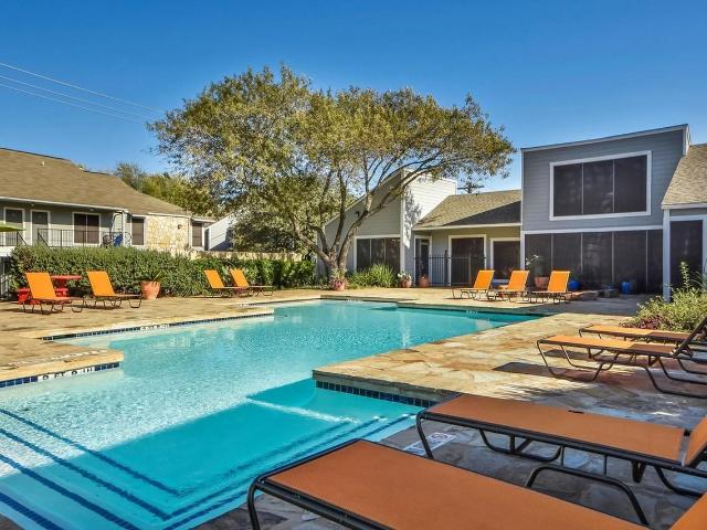 Apartment for rent in Austin, Texas
