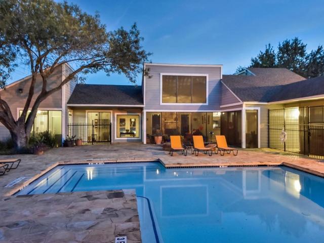 Apartment for rent in Austin, Texas