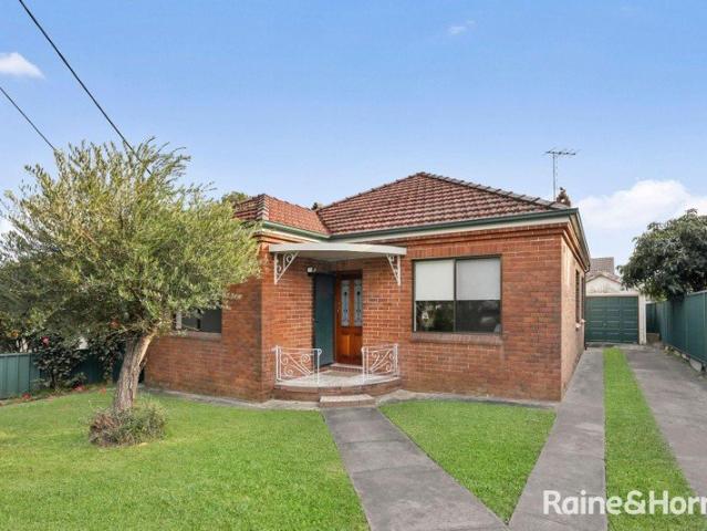 House for sale in St George, Sydney