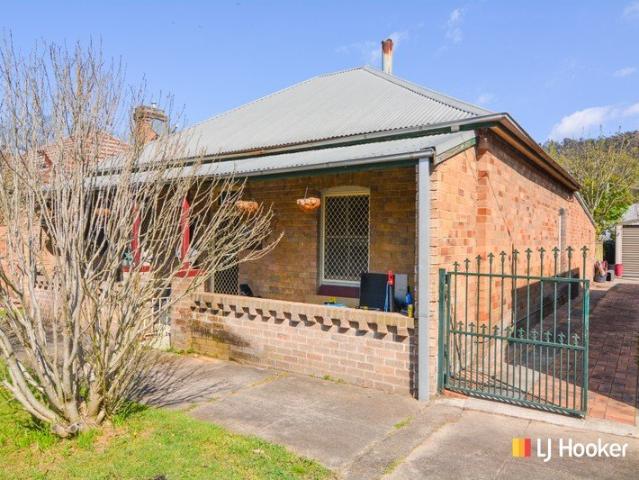 House for sale in Oakey Park, Lithgow