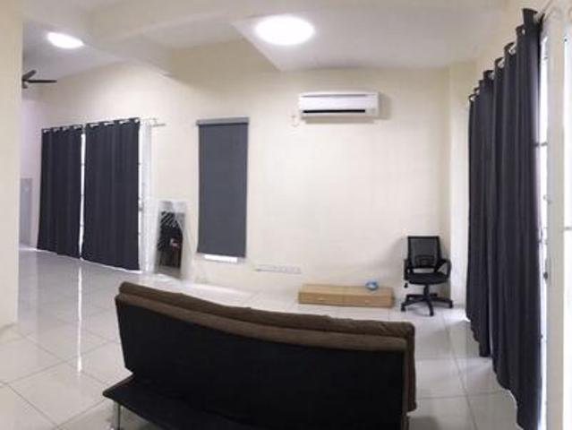 Terraced House for rent in Wellesley, Penang
