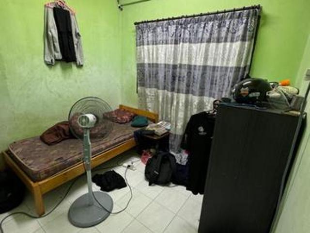 Terraced House for sale in Pasir Gudang, Johor
