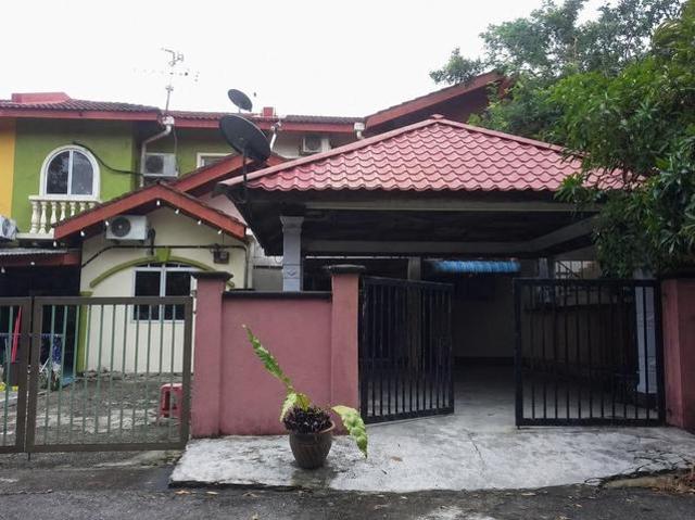 Terraced House for sale in Port Klang, Selangor