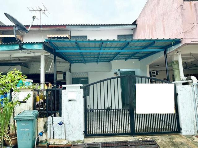 Terraced House for sale in Kepong