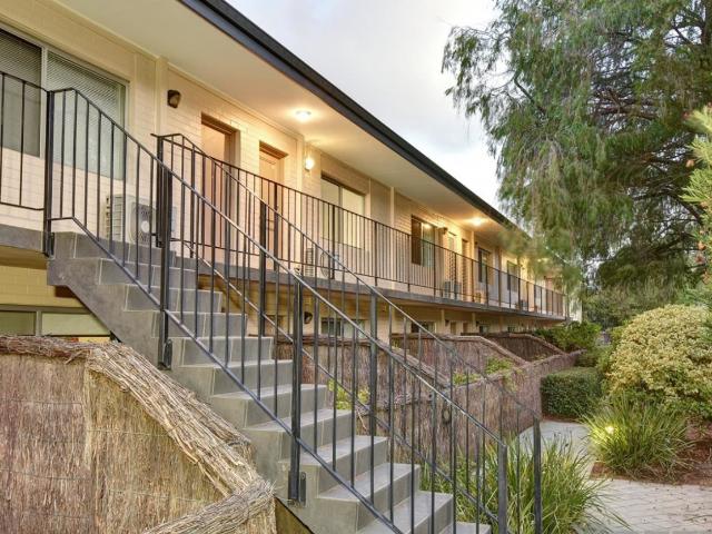 Apartment for rent in Doubleview, City of Stirling