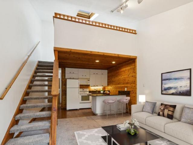 Room for rent in Utah