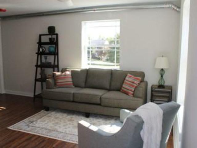 Apartment for rent in Winston-Salem, Forsyth County