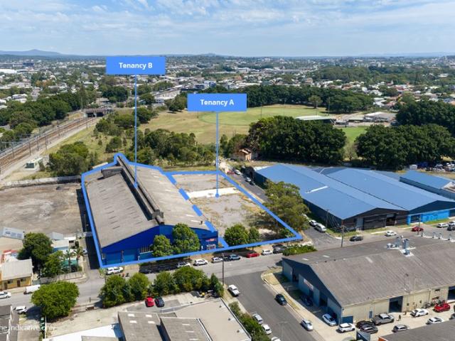 Warehouse for rent in Ambergate, New South Wales