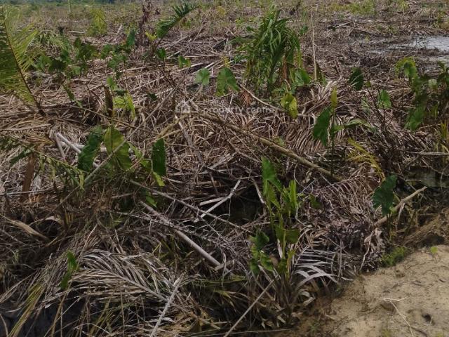 Land for sale in Epe, Abuja