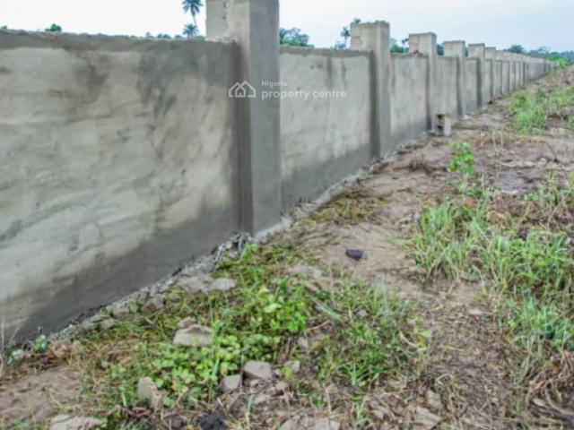 Property for sale in Epe, Abuja