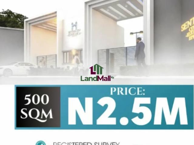 Property for sale in Eti Osa, Abuja