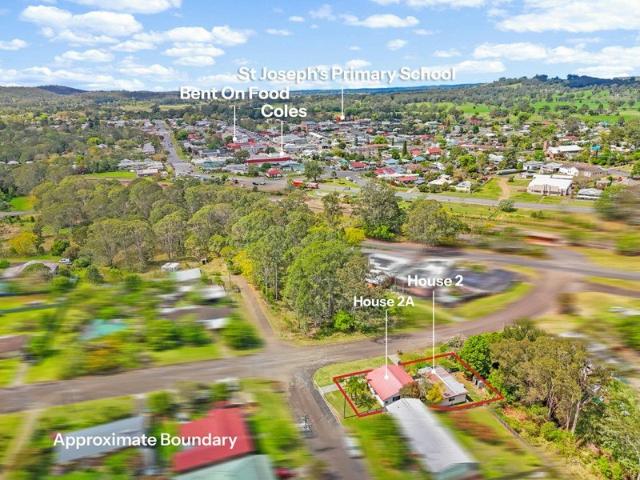 House for sale in Wingham, Mid-Coast Council