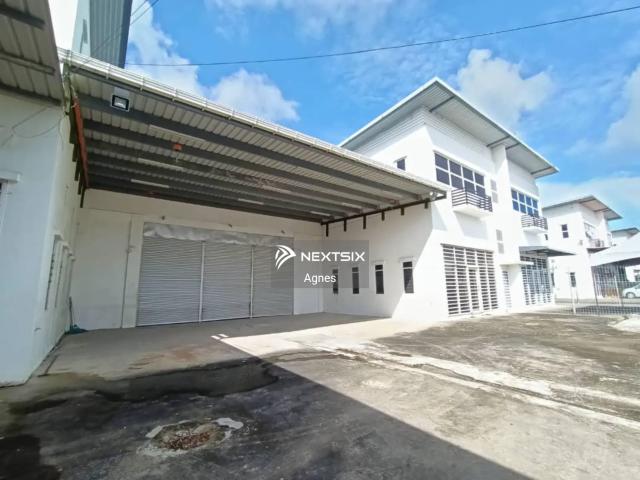 Residential House for rent in Country Heights Damansara, Kuala Lumpur
