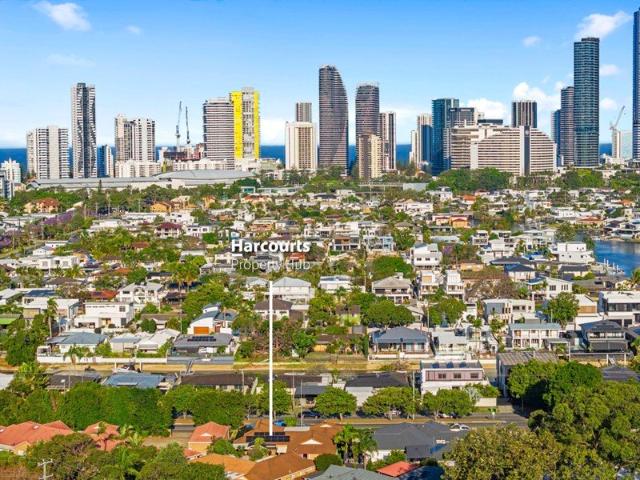 Duplex for sale in Broadbeach Waters, Gold Coast City