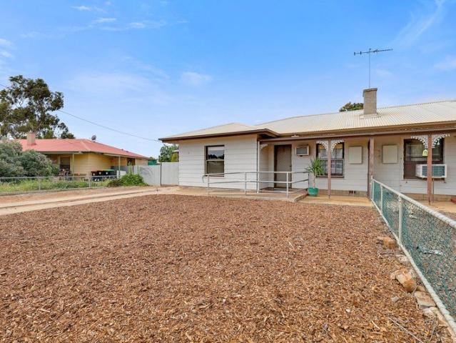 Duplex for sale in Renmark, Renmark Paringa Council