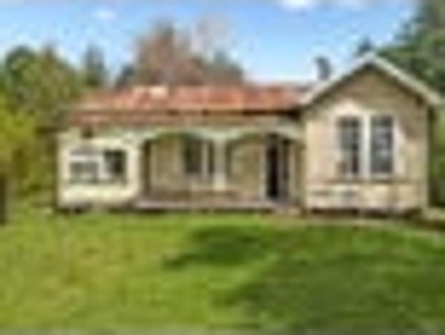 House for sale in Te Puia Springs, Gisborne District