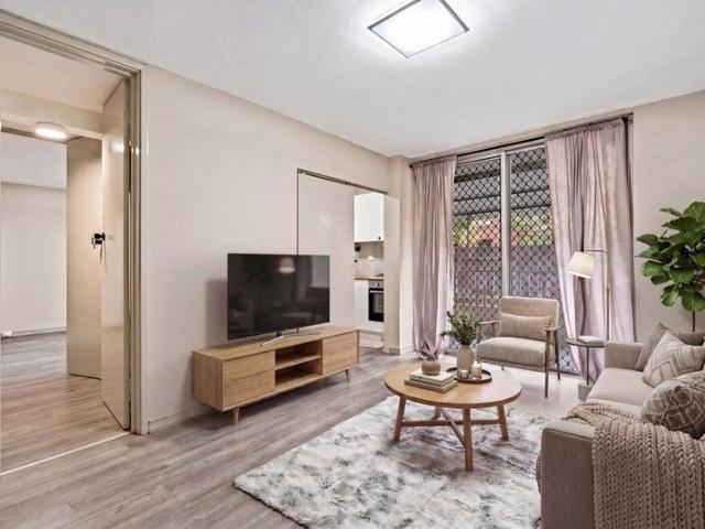 Apartment for sale in Cockburn, Western Australia