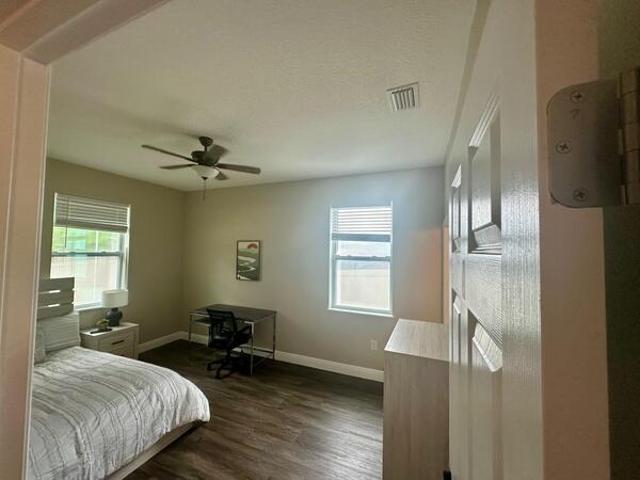 Room for rent in Tampa, Florida