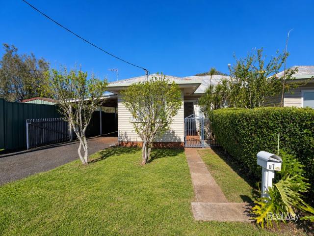 Apartment for rent in Toowoomba, Queensland