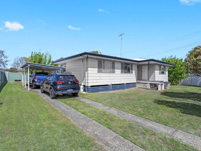 House for sale in Warwick, Queensland