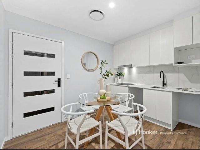 Duplex for rent in Toombul, Queensland