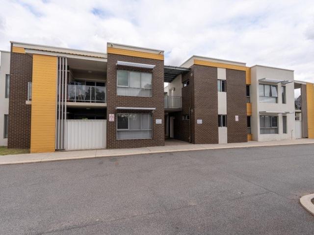 Apartment for sale in Cannington, Western Australia