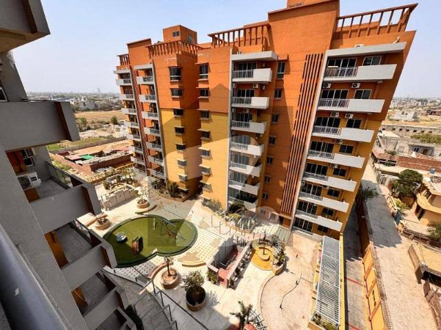 Apartment for rent in Rawalpindi, Islamabad Capital Territory